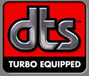 DTS Turbo