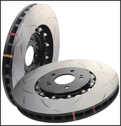 DBA Disc Rotors